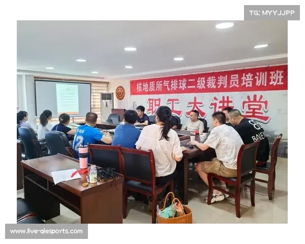 排球裁判人才短缺问题严重 全国注册国际级裁判仅占7% 排球裁判人才短缺问题严重 全国注册国际级裁判仅占7%