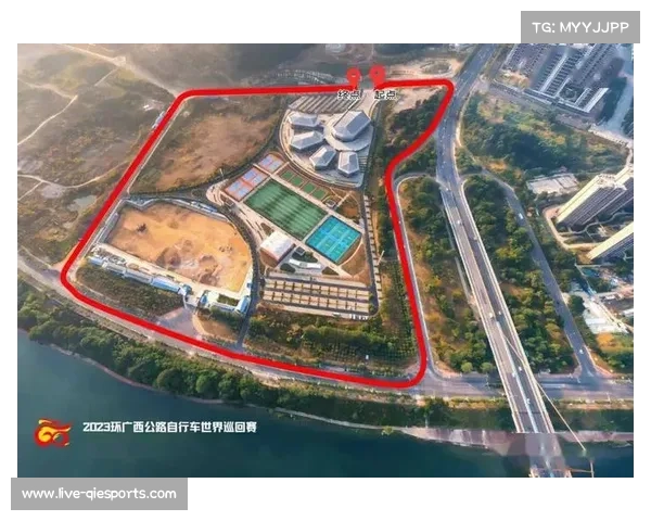 环广西大众赛与消费节创新举措推动体育产业融合发展打造赋能典范 环广西大众赛与消费节创新举措推动体育产业融合发展打造赋能典范