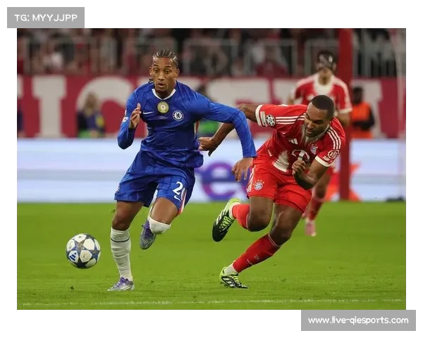 欧冠赛场:皇马利物浦拜仁切尔西大胜对手喜迎新胜利 欧冠赛场:皇马利物浦拜仁切尔西大胜对手喜迎新胜利