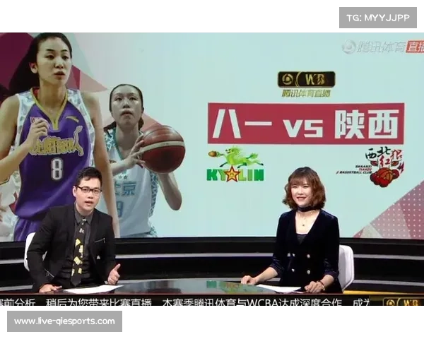 互联网媒体制播赛事,WCBA迎来播出方式变革 互联网媒体制播赛事,WCBA迎来播出方式变革