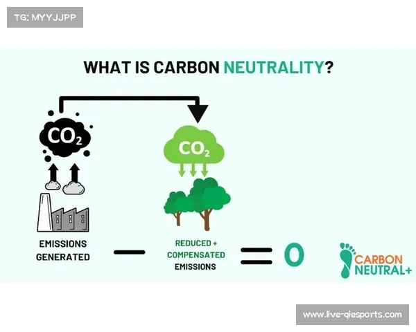 体育赛事与低碳技术结合，打造零碳赛事样板