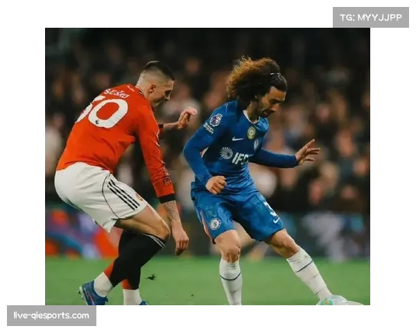 切尔西0-1不敌曼联，红魔客场取关键三分